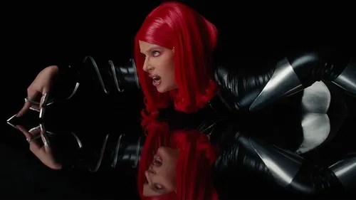 Nathy Peluso - VIVIR ASÍ ES MORIR DE AMOR